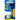 Rayovac Value Bright 4AAA LED Gel Grip Flashlight - 10 Lumens - Uses 4 x AAA - Includes Batteries
