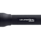 Ledlenser 88001 P5.2 LED Flashlight - 140 Lumens - Includes 1 x AA