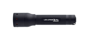 Ledlenser 88001 P5.2 LED Flashlight - 140 Lumens - Includes 1 x AA