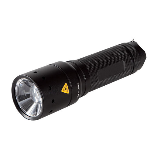 Ledlenser MT7 Advanced Focusable Beam LED Flashlight- 220 Lumens (8307T)