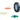 Ledlenser Filter Set -Includes Red- Green- Blue- and Yellow Filters (Ledlenser 880009)