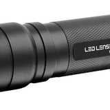 Ledlenser Tac Torch Flashlight - 100 Lumens - Uses 3 x AAA  (Ledlenser 880026)