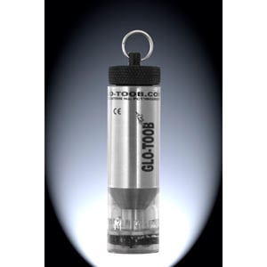 White Glo Toob Light Stick