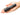 Surefire 6PX Defender LED Flashlight - Single Mode - 320 Lumens - Black Finish - Uses 2 x CR123A (6PXD-C-BK)