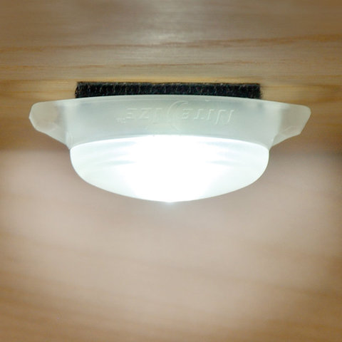 Nite Ize DomeLit - DLT-07-02 - White