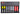 Klarus C8 Charger - 8 bay - For use with Li-ion, NiMH, NiCd Batteries