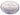 Powerizer LiR CR2032 40mAh 3.6V Protected 0.012A Lithium Ion (Li-Ion) Coin Cell Battery - Bulk