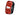 Princeton Tec Swerve Rear Bike Light - 2 x Half Watt Maxbright LEDs - Includes 2 x AAAs