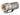 Olight S Mini TI LED Flashlight - CREE XM-L2 LED - 550 Lumens - Limited Edition Titanium Body - Uses 1x CR123A (included) or 1x 16340 - Bead Blasted