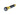 Streamlight PolyStinger Rechargeable Flashlight with 120V AC/DC Charger and 2 Sleeves - C4 LED - 385 Lumens - Includes NiCd Sub-C Battery Pack - Black or Yellow