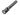 Streamlight Stinger Rechargeable Flashlight - C4 LED - 350 Lumens - Black