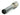 Streamlight Stinger 75693 Rechargeable Flashlight - C4 LED - 350 Lumens - Includes NiCd Sub-C Battery and 120V PiggyBack Charge - Kryptek