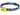 Fenix HL16 LED Headlamp - CREE XP-E2 R3 - 70 Lumens - Uses 1 x AA (included) - Yellow