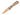 SOG Trident Folding Knife - 3.75 Inch Partially Serrated, Clip Point, Copper TiNi, Desert Camo Handle - Boxed