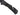 SOG Trident Folding Knife - 3.75 Inch Partially Serrated, Clip Point, Hardcased Black TiNi - Black Handle - Boxed