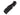 SOG Trident Folding Knife - 3.75 Inch Partially Serrated, Clip Point, Hardcased Black TiNi - Black Handle - Boxed