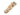 SOG Trident Folding Knife - 3.75-inch Partially Serrated, Clip Point - Hardcased Black TiNi Finish (TF1-BX) with Black Handle, or Hardcased Copper TiNi Finish (TF5) with Desert Camo Handle