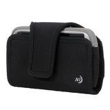 Nite Ize Fits All Horizontal Phone Case - XXL - Black