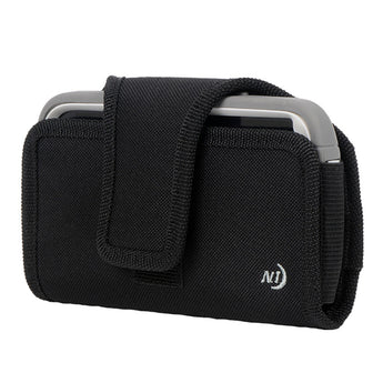 Nite Ize Fits All Horizontal Phone Case - XXL - Black