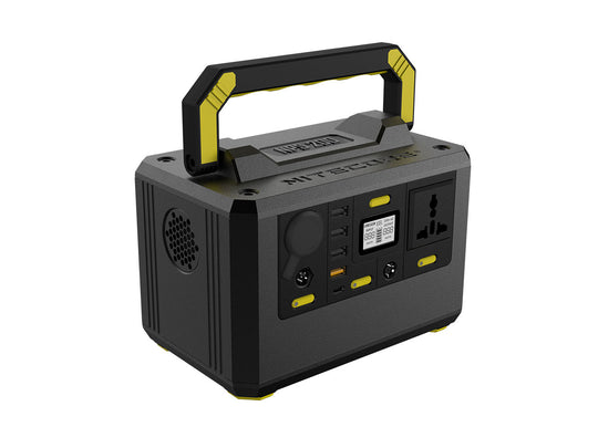 Nitecore NPS200 54.6AH Portable Power Station - 110V
