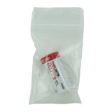 ThruNite 18350 1100mAh 3.7V Protected Lithium Ion (Li-ion) Button Top Battery