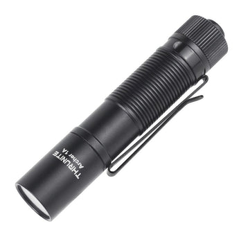 ThruNite Archer 1A LED Flashlight - 312 Lumens - Uses 1 x AA