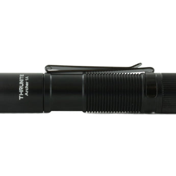 ThruNite Archer 1A LED Flashlight - 312 Lumens - Uses 1 x AA