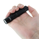 ThruNite Archer 1A LED Flashlight - 312 Lumens - Uses 1 x AA