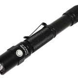 ThruNite Archer 2A V3 LED Penlight - CREE XP-L2 - 500 Lumens - Uses 2 x AA - Black or Metal Grey