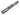 ThruNite Archer 2A V3 LED Penlight - CREE XP-L2 - 500 Lumens - Uses 2 x AA - Black or Metal Grey