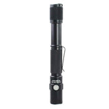 ThruNite Archer 2A V3 LED Penlight - CREE XP-L2 - 500 Lumens - Uses 2 x AA - Black or Metal Grey