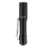 ThruNite Archer Mini USB-C Rechargeable LED Flashlight - Luminus SST20 - 405 Lumens - Uses Built-in Li-ion Battery Pack