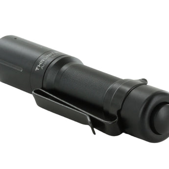 ThruNite Archer Mini USB-C Rechargeable LED Flashlight - Luminus SST20 - 405 Lumens - Uses Built-in Li-ion Battery Pack