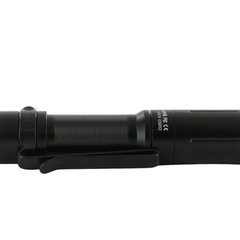 ThruNite Archer Mini USB-C Rechargeable LED Flashlight - Luminus SST20 - 405 Lumens - Uses Built-in Li-ion Battery Pack