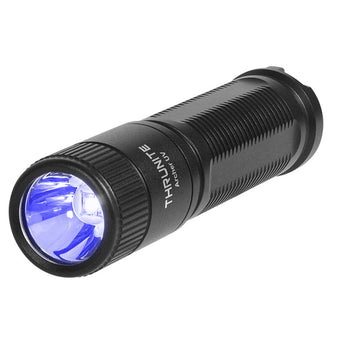 ThruNite Archer UV LED Flashlight - 365nm - 720mW - Uses 1 x AA