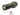 ThruNite BSS W1 Rechargeable LED Flashlight - 693 Lumens - Includes 1 x 16340 - Green