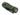 ThruNite BSS W1 Rechargeable LED Flashlight - 693 Lumens - Includes 1 x 16340 - Green