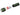 ThruNite BSS W1 Rechargeable LED Flashlight - 693 Lumens - Includes 1 x 16340 - Green