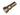 ThruNite Catapult Mini V2 USB-C Rechargeable LED Flashlight - 1108 Lumens - Luminus SFT40 - Includes 1 x 18350 - Black or Desert Tan