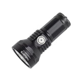 ThruNite Catapult Mini V2 USB-C Rechargeable LED Flashlight - 1108 Lumens - Luminus SFT40 - Includes 1 x 18350 - Black or Desert Tan