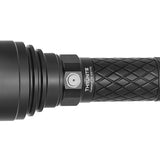 ThruNite Catapult V6 SST70 USB-C Rechargeable LED Flashlight - Luminus SST70 - 2836 Lumens - Includes 1 x 26650