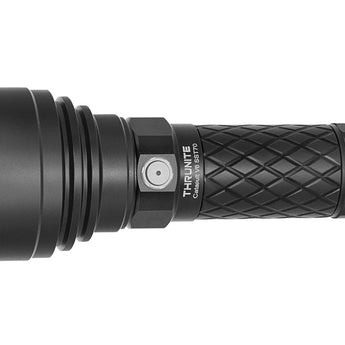 ThruNite Catapult V6 SST70 USB-C Rechargeable LED Flashlight - Luminus SST70 - 2836 Lumens - Includes 1 x 26650