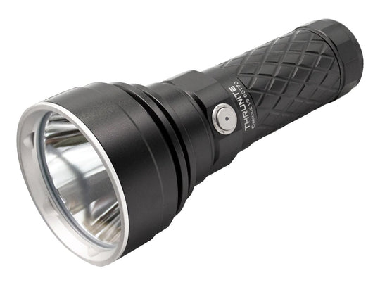 ThruNite Catapult V6 SST70 USB-C Rechargeable LED Flashlight - Luminus SST70 - 2836 Lumens - Includes 1 x 26650
