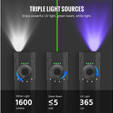 Thrunite Defender Information Slide