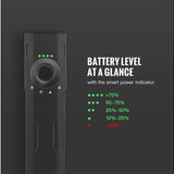 Thrunite Defender Information Slide