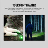 Thrunite Defender Information Slide