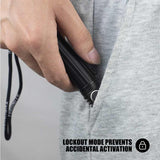 ThruNite T1 Pro LED Flashlight - 1920 Lumens - Includes 1 x 18650