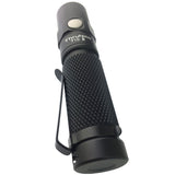 ThruNite T10 II Magnetic Tailcap LED Flashlight - CREE XP-G2 - 160 Lumens - Uses 1 x AA