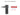 ThruNite T1S V2 USB-C Rechargeable LED Flashlight - 1080 Lumens - Luminus SST40 - Includes 1 x 18350