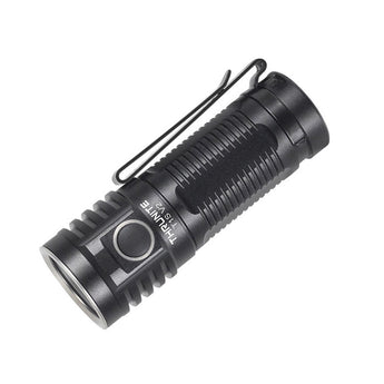 ThruNite T1S V2 USB-C Rechargeable LED Flashlight - 1080 Lumens - Luminus SST40 - Includes 1 x 18350